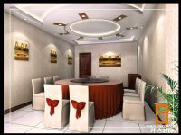 匠心筑夢，靈感共生 連云港開達(dá)裝飾工程的設(shè)計(jì)師家園